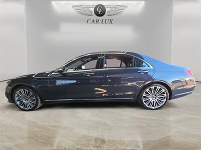 2020 Mercedes-Benz S 560   - Photo 2 - Lennox, CA 90304