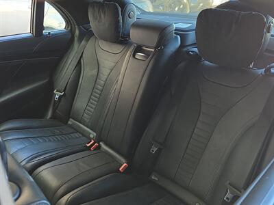 2020 Mercedes-Benz S 560   - Photo 21 - Lennox, CA 90304