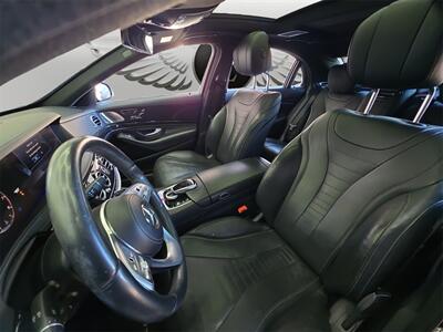 2020 Mercedes-Benz S 560   - Photo 10 - Lennox, CA 90304