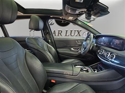 2020 Mercedes-Benz S 560   - Photo 15 - Lennox, CA 90304