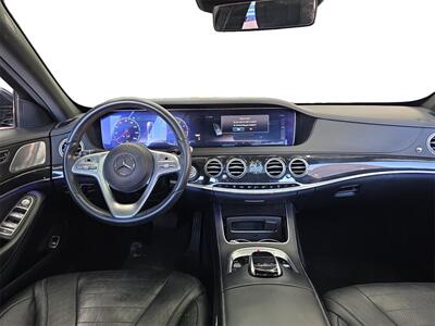 2020 Mercedes-Benz S 560   - Photo 14 - Lennox, CA 90304