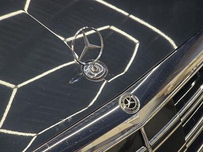2020 Mercedes-Benz S 560   - Photo 18 - Lennox, CA 90304