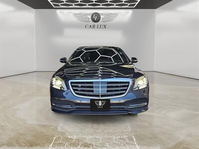 2020 Mercedes-Benz S 560   - Photo 8 - Lennox, CA 90304