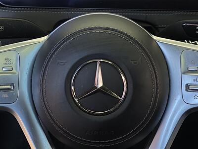 2020 Mercedes-Benz S 560   - Photo 23 - Lennox, CA 90304