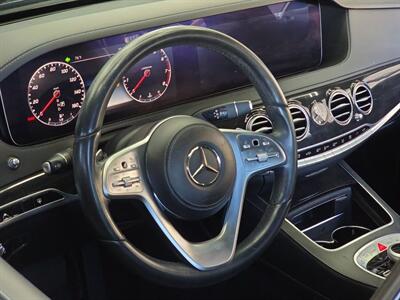 2020 Mercedes-Benz S 560   - Photo 20 - Lennox, CA 90304