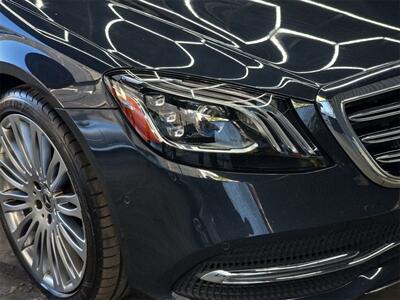 2020 Mercedes-Benz S 560   - Photo 17 - Lennox, CA 90304