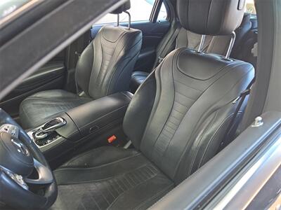 2020 Mercedes-Benz S 560   - Photo 19 - Lennox, CA 90304