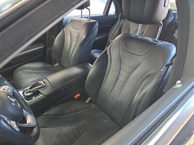 2020 Mercedes-Benz S 560   - Photo 19 - Lennox, CA 90304