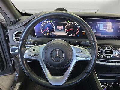 2020 Mercedes-Benz S 560   - Photo 12 - Lennox, CA 90304