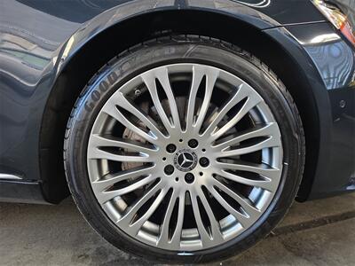 2020 Mercedes-Benz S 560   - Photo 16 - Lennox, CA 90304