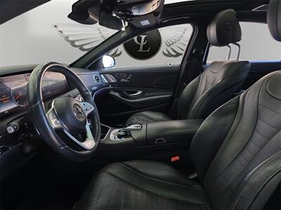 2020 Mercedes-Benz S 560   - Photo 9 - Lennox, CA 90304