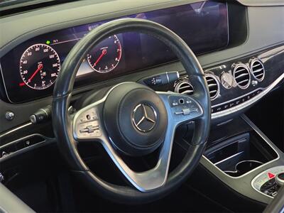 2020 Mercedes-Benz S 560   - Photo 20 - Lennox, CA 90304