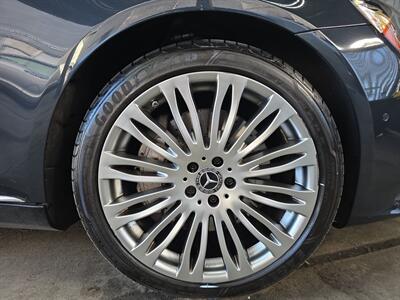 2020 Mercedes-Benz S 560   - Photo 16 - Lennox, CA 90304