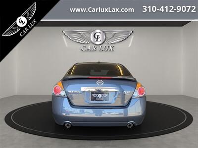 2012 Nissan Altima 3.5 SR   - Photo 6 - Lennox, CA 90304