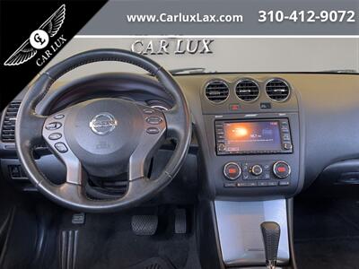 2012 Nissan Altima 3.5 SR   - Photo 12 - Lennox, CA 90304