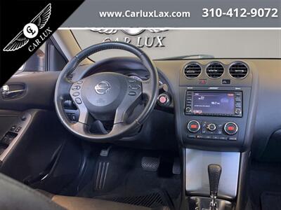 2012 Nissan Altima 3.5 SR   - Photo 17 - Lennox, CA 90304