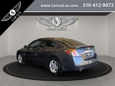 2012 Nissan Altima 3.5 SR   - Photo 5 - Lennox, CA 90304