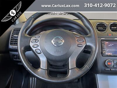 2012 Nissan Altima 3.5 SR   - Photo 10 - Lennox, CA 90304