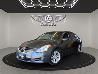 2012 Nissan Altima 3.5 SR   - Photo 3 - Lennox, CA 90304