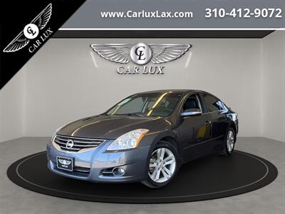 2012 Nissan Altima 3.5 SR   - Photo 3 - Lennox, CA 90304