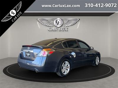 2012 Nissan Altima 3.5 SR   - Photo 7 - Lennox, CA 90304