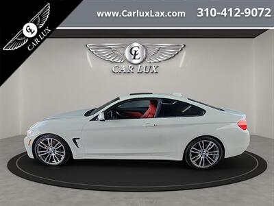 2016 BMW 428i  M SPORT - Photo 5 - Lennox, CA 90304