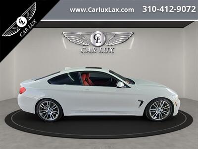 2016 BMW 428i  M SPORT - Photo 9 - Lennox, CA 90304