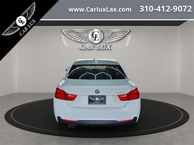 2016 BMW 428i  M SPORT - Photo 7 - Lennox, CA 90304