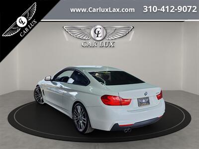 2016 BMW 428i  M SPORT - Photo 6 - Lennox, CA 90304