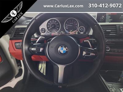 2016 BMW 428i  M SPORT - Photo 11 - Lennox, CA 90304