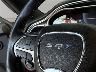 2016 Dodge Challenger SRT Hellcat   - Photo 24 - Lennox, CA 90304