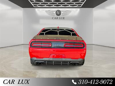 2016 Dodge Challenger SRT Hellcat   - Photo 4 - Lennox, CA 90304