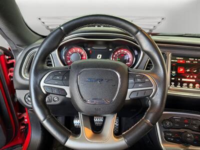 2016 Dodge Challenger SRT Hellcat   - Photo 12 - Lennox, CA 90304