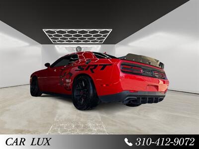 2016 Dodge Challenger SRT Hellcat   - Photo 29 - Lennox, CA 90304