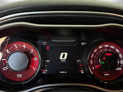 2016 Dodge Challenger SRT Hellcat   - Photo 19 - Lennox, CA 90304