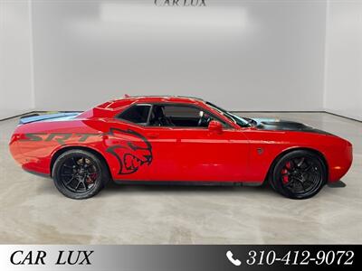 2016 Dodge Challenger SRT Hellcat   - Photo 6 - Lennox, CA 90304