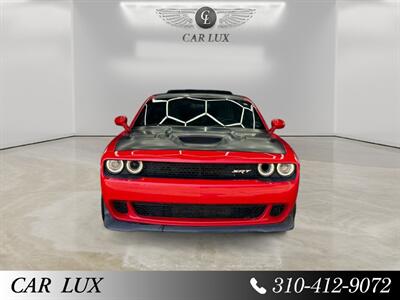 2016 Dodge Challenger SRT Hellcat   - Photo 8 - Lennox, CA 90304