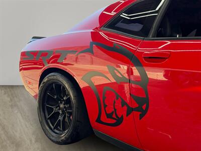 2016 Dodge Challenger SRT Hellcat   - Photo 27 - Lennox, CA 90304