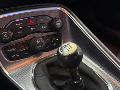 2016 Dodge Challenger SRT Hellcat   - Photo 20 - Lennox, CA 90304