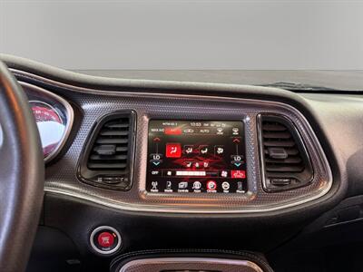 2016 Dodge Challenger SRT Hellcat   - Photo 22 - Lennox, CA 90304