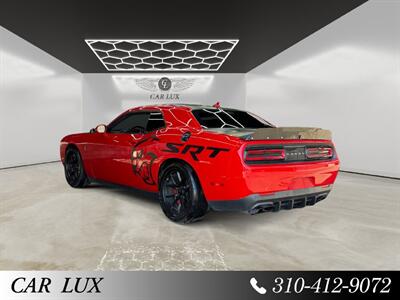 2016 Dodge Challenger SRT Hellcat   - Photo 3 - Lennox, CA 90304