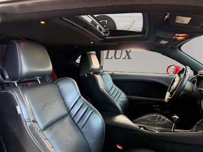 2016 Dodge Challenger SRT Hellcat   - Photo 15 - Lennox, CA 90304