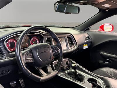 2016 Dodge Challenger SRT Hellcat   - Photo 16 - Lennox, CA 90304