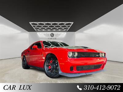 2016 Dodge Challenger SRT Hellcat   - Photo 26 - Lennox, CA 90304