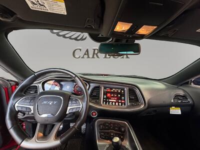 2016 Dodge Challenger SRT Hellcat   - Photo 11 - Lennox, CA 90304