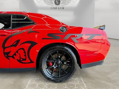 2016 Dodge Challenger SRT Hellcat   - Photo 30 - Lennox, CA 90304