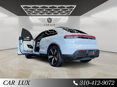 2026 Porsche Macan 4S   - Photo 30 - Lennox, CA 90304