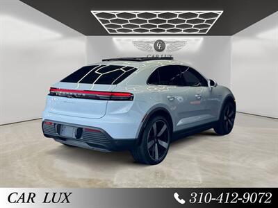 2026 Porsche Macan 4S   - Photo 5 - Lennox, CA 90304