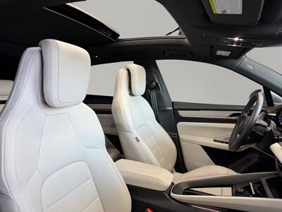 2026 Porsche Macan 4S   - Photo 15 - Lennox, CA 90304
