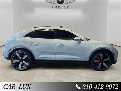 2026 Porsche Macan 4S   - Photo 6 - Lennox, CA 90304
